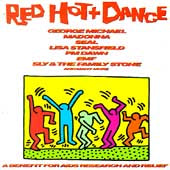 Red Hot + Dance