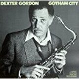 Gotham City