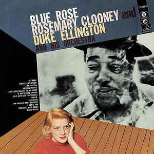 Blue Rose