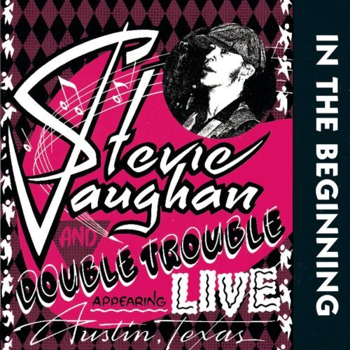 In The Beginning Live