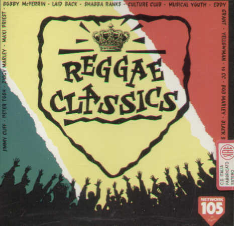 Reggae Classics
