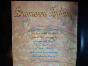 Primavera Italiana