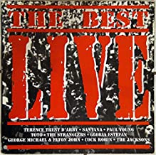 The Best Live