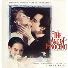 The Age Of Innocence
