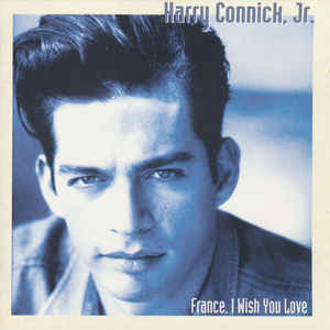 France I Wish You Love