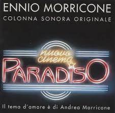 Nuovo Cinema Paradiso