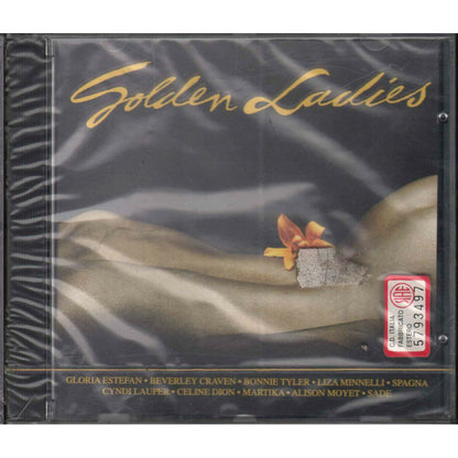 Golden Ladies