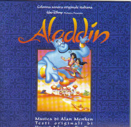 Aladdin
