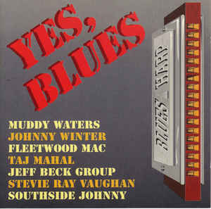 Yes Blues