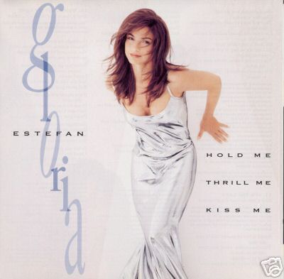 Hold Me Thrill Me Kiss Me