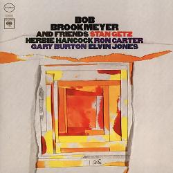 Bob Brookmeyer And Friends