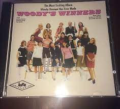 Woody's Winners