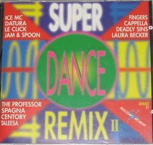 Super Dance Remix 2