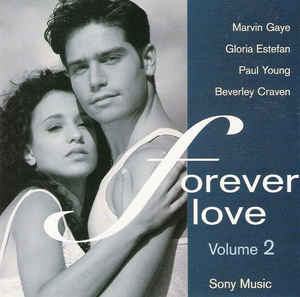Forever Love Volume 2