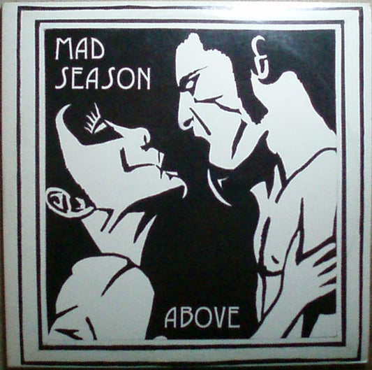 Above