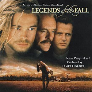 Legends Of The Fall