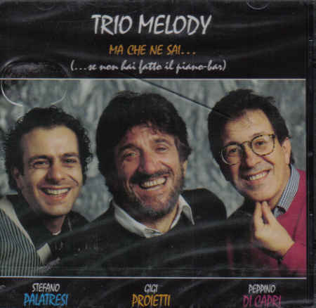 Ma Che Ne Sai