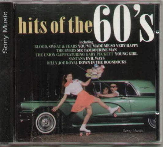Hits Of The 60'S