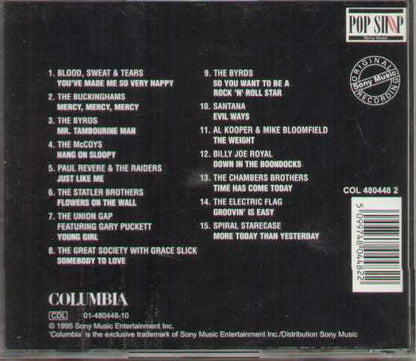 Hits Of The 60'S