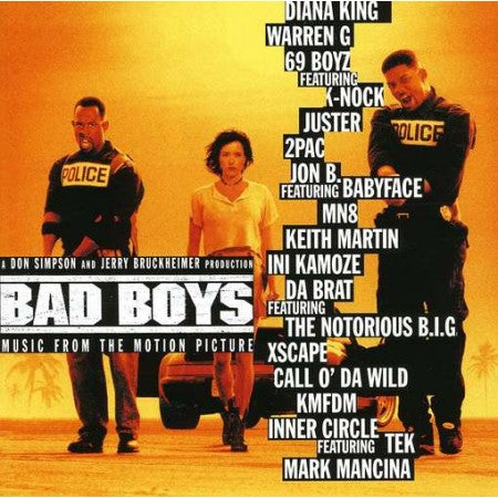 Bad Boys