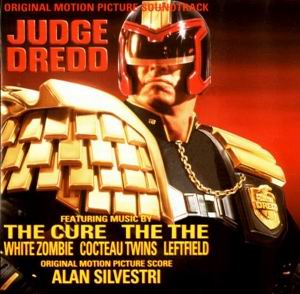 Judge Dredd