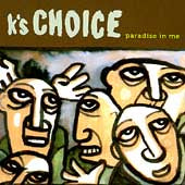 Paradise In Me