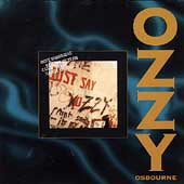 Just Say Ozzy