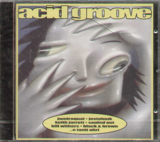 Acid Groove
