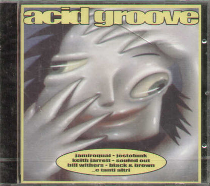 Acid Groove