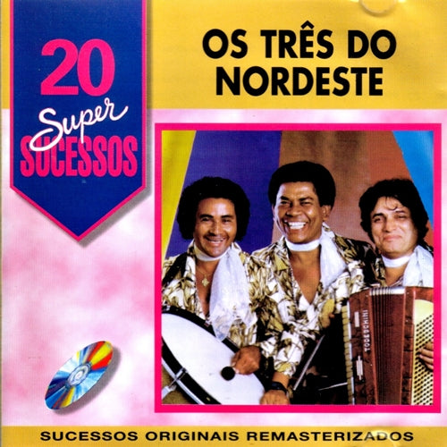 20 Super Sucessos