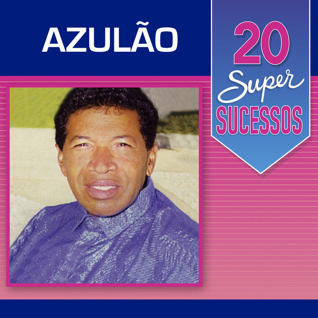20 Super Sucessos