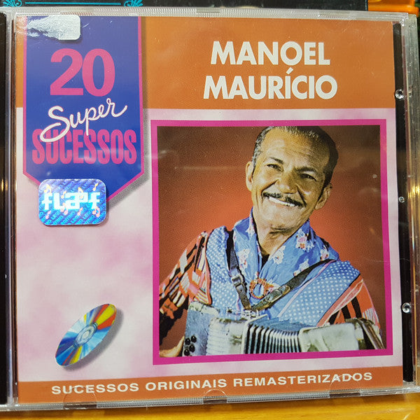 20 Super Sucessos