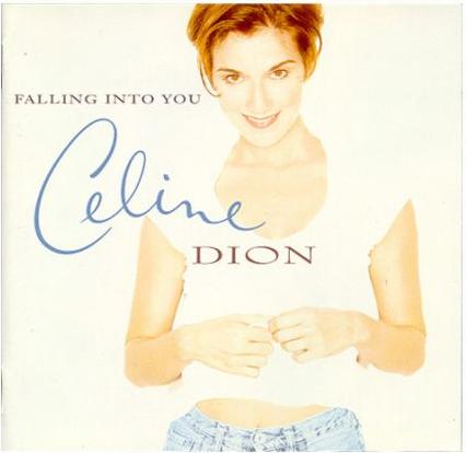 Falling Into You