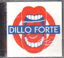 Dillo Forte