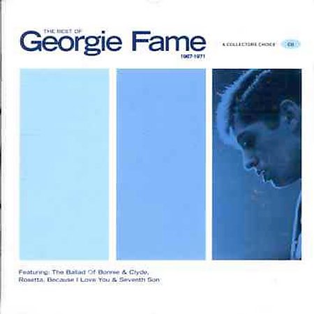 The Best Of 1967-1971