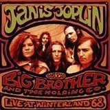 Live At Winterland 68