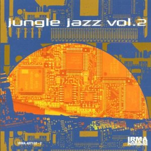 Jungle Jazz Volume 2