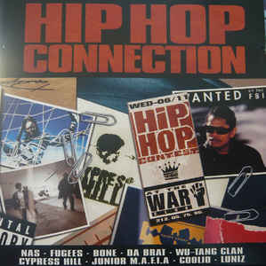 Hip Hop Connection