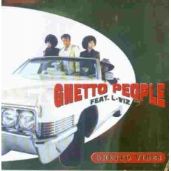 Ghetto Vibes