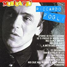 Riccardo Fogli