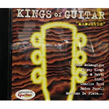 Kings Of Guitar Acoustic