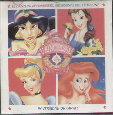 Principesse