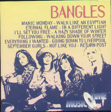 Bangles