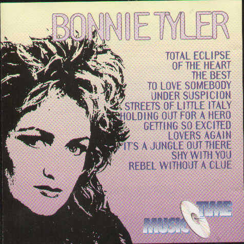 Bonnie Tyler