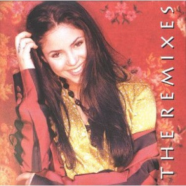 The Remixes