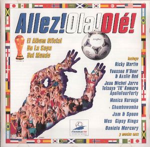 Allez Ola Olé