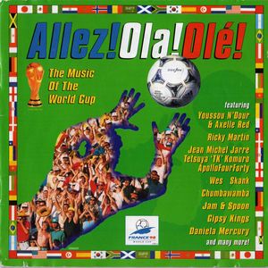 Allez Ola Ole