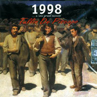 1998 E I Miei Grandi Successi