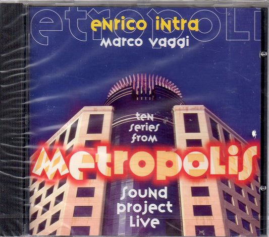 Metropolis