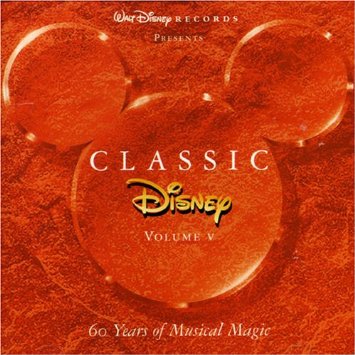Classic Disney Vol.5